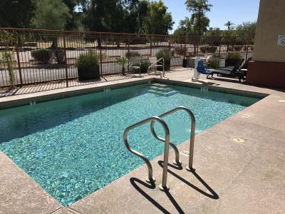 Holiday Inn Express & Suites Phoenix - West, an IHG - 14