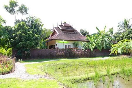 Oriental Siam Resort - Sha Extra Plus Certified - 174