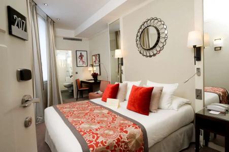 Best Western Plus Sydney Opera - 116