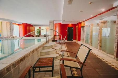 Los Angeles & Spa - 11