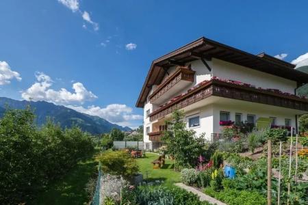 Pension Grafenstein - 9