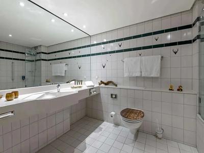 Novotel Freiburg am Konzerthaus - 93