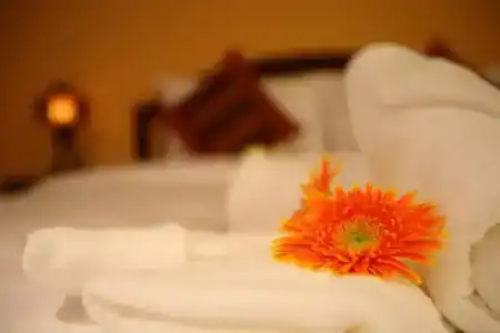 Chiang Mai Boutique House - 35