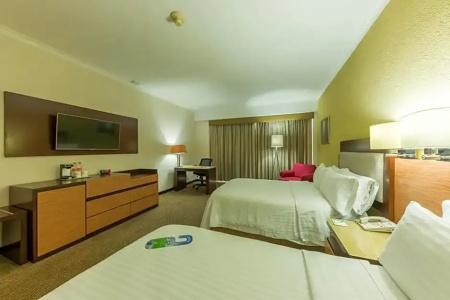 Holiday Inn Guadalajara Select, An Ihg - 65