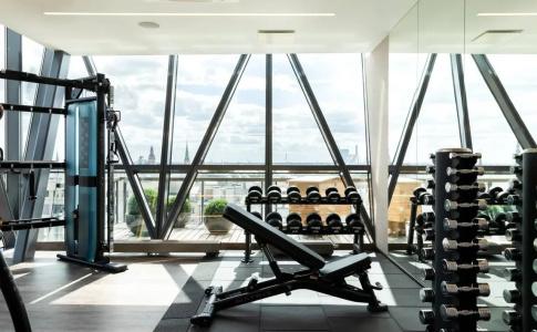 AC by Marriott Riga - 19