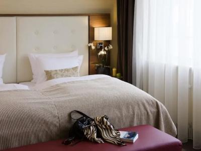 Mercure Düsseldorf City Center - 95