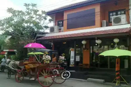 Chita Coffee & - 10