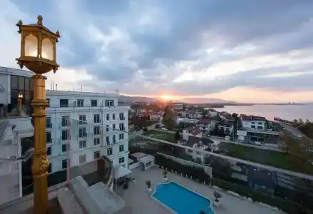 Wellborn Luxury - 15