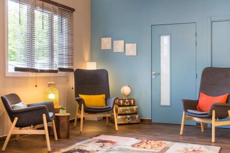 Best Western Plus Antibes Riviera - 2