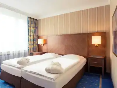 Mercure ParkKrefelder Hof - 66