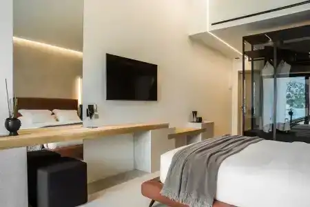 Canale & Suites - 45