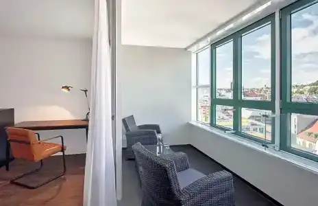 My Parkhotel - 133