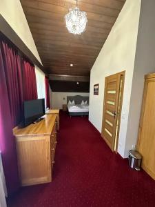 Gundl Alm am Spitzingsee - 28