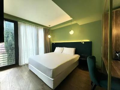 Tbilisi Edition - Design - 102