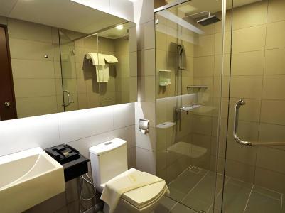 Symphony Suites - 28