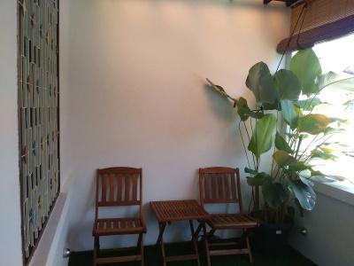 Rangoon Residence @ - 12