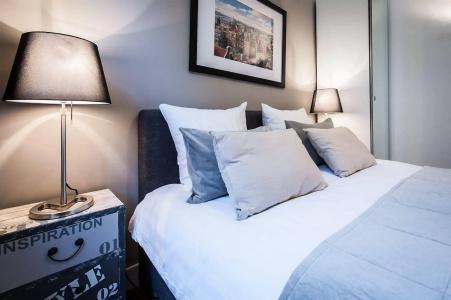 Short Stay Group Harbour Loft Studios - 4