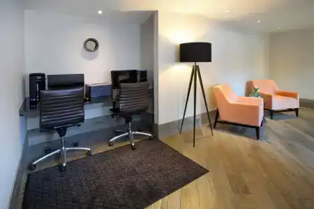 Best Western Plus Ocean View - 17