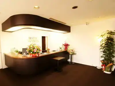 Livemax Budget Utsunomiya - 1