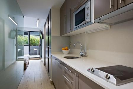 ApartBcn Montjuic - 35
