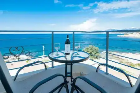 Open Sea Luxury - 49