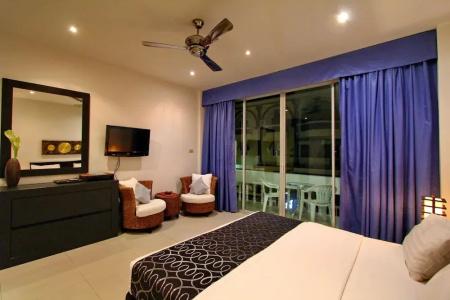 East Suites - 49