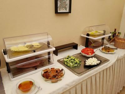 Amazones Village Suites - 11