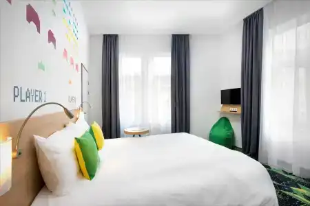 Ibis Styles Budapest Center - 6