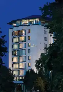 Four Seasons London at Park Lane - 0