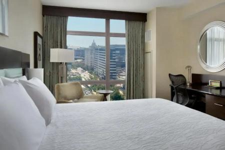 Hilton Garden Inn Washington d.c./u.s. Capitol - 47