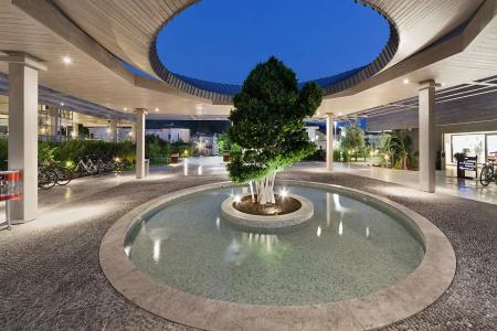 D Resort Gocek Special Category - 23