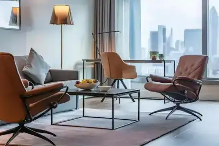 Radisson Blu Frankfurt - 72