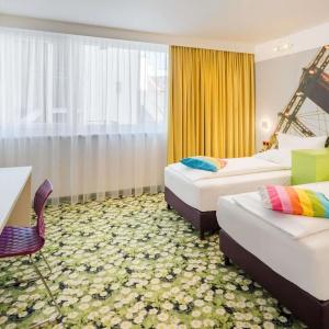 Ibis Styles Wien City - 37