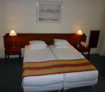 Best Western Plus Park Brussels - 3