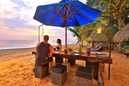 Sea Rock Villa - 19