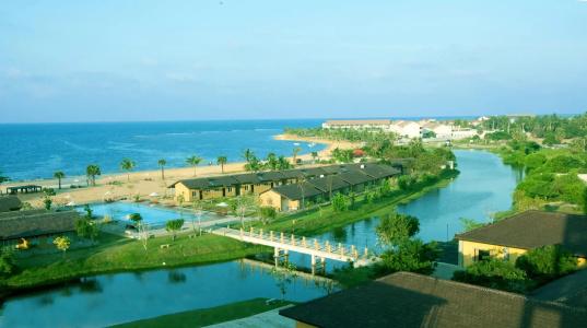 Amethyst Resort Passikudah - 13