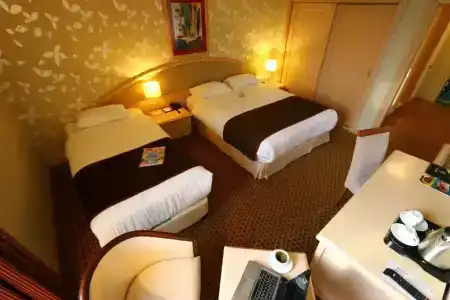 EmexOtel Kocaeli - 42