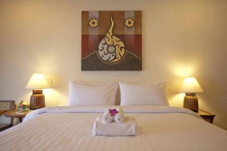 Chiangkhan River Mountain Resort - 3