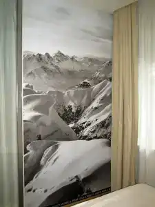 Milano Alpen Meeting&Spa - 39