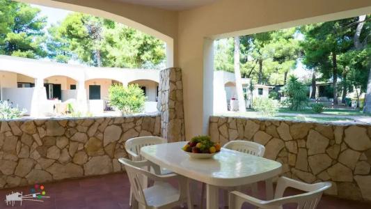 Villaggio Camping Spiaggia Lunga - 77