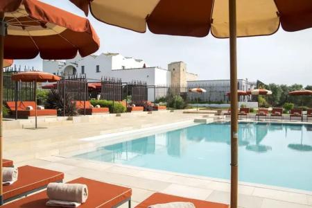 Masseria Santo Scalone - 14