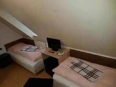 Hostel Nuremberg - 66