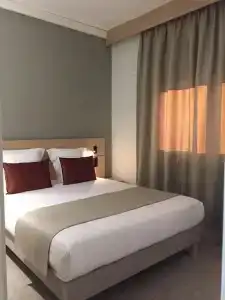 hôTel Akena Troyes - La Chapelle St-Luc - 52
