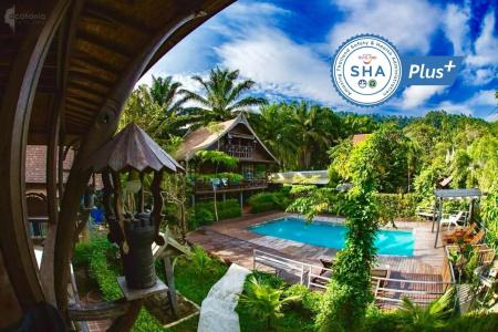 Boutique Village Sha Plus - 24
