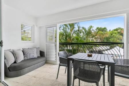 Noosa Blue - 169
