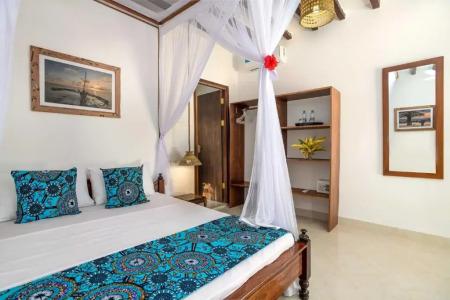 Family Beach Bungalows - 27