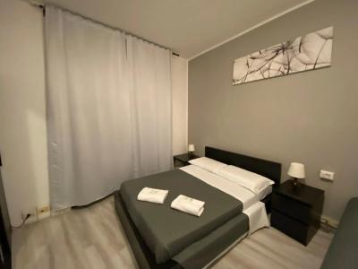 Guest House Pirelli Milano - 19
