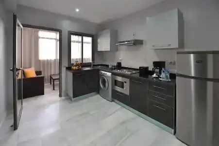 Le Yacht Suites - 27