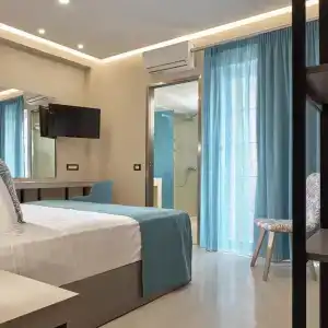 Koukounaria & Suites - 27
