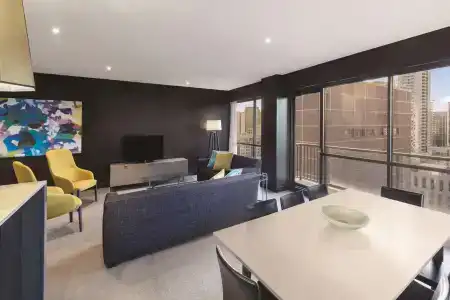 Adina Apartment - 141